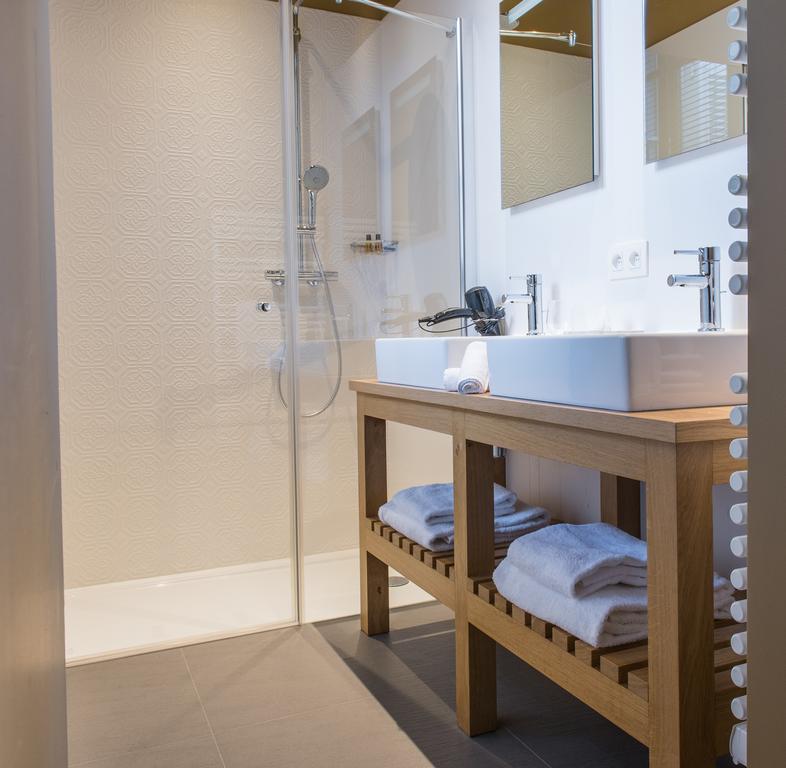 Bed and Breakfast Le Clos D'Emile Бордо Номер фото