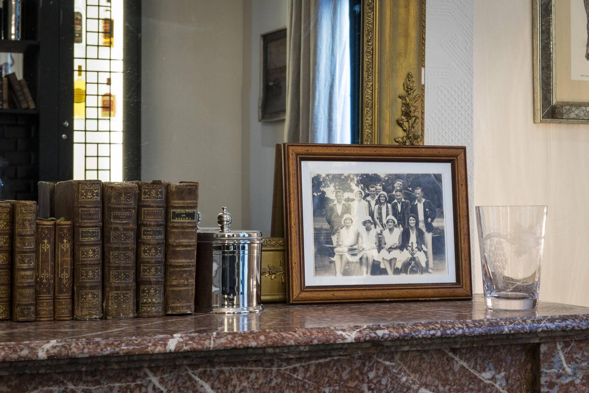 Bed and Breakfast Le Clos D'Emile Бордо Екстер'єр фото