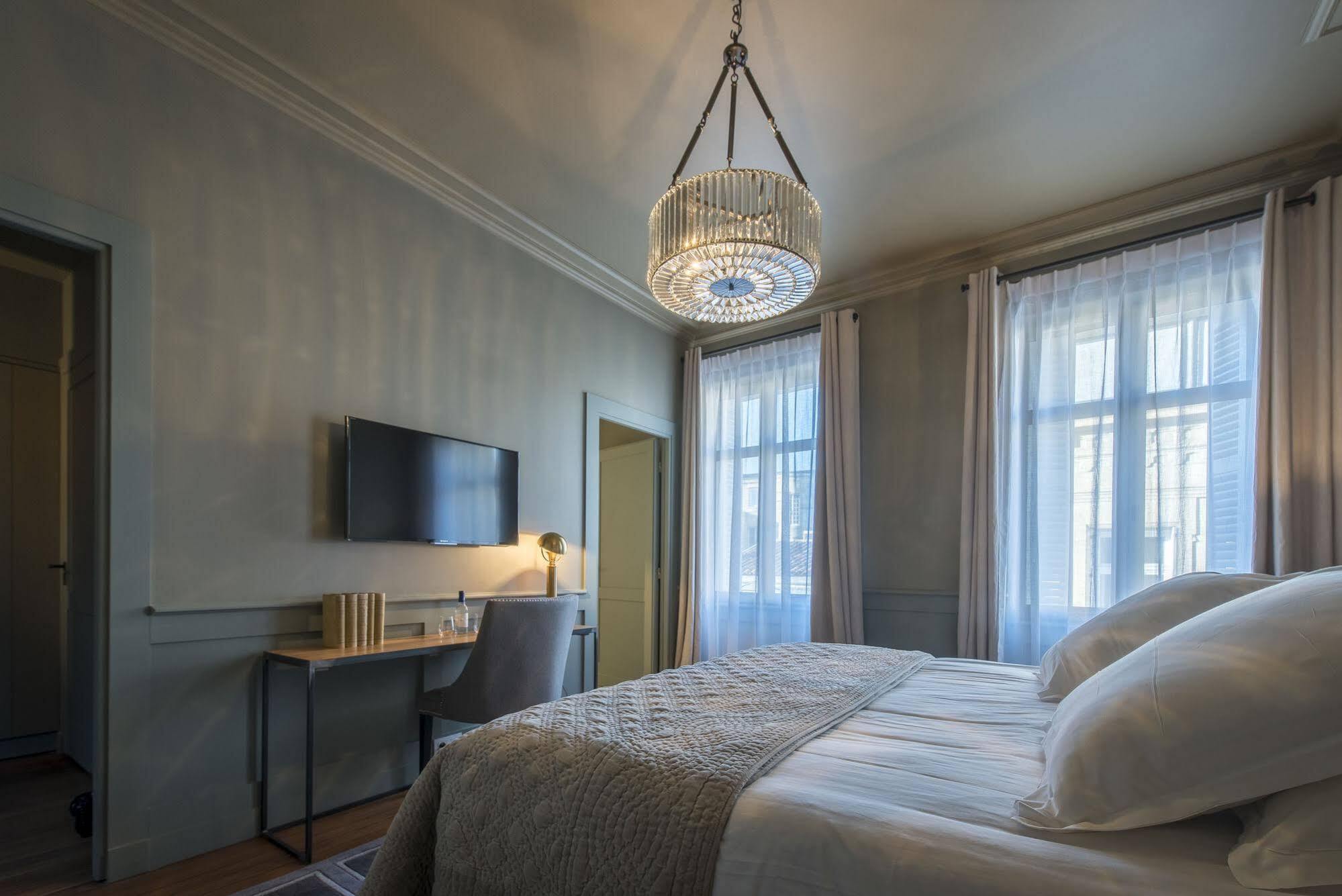 Bed and Breakfast Le Clos D'Emile Бордо Екстер'єр фото
