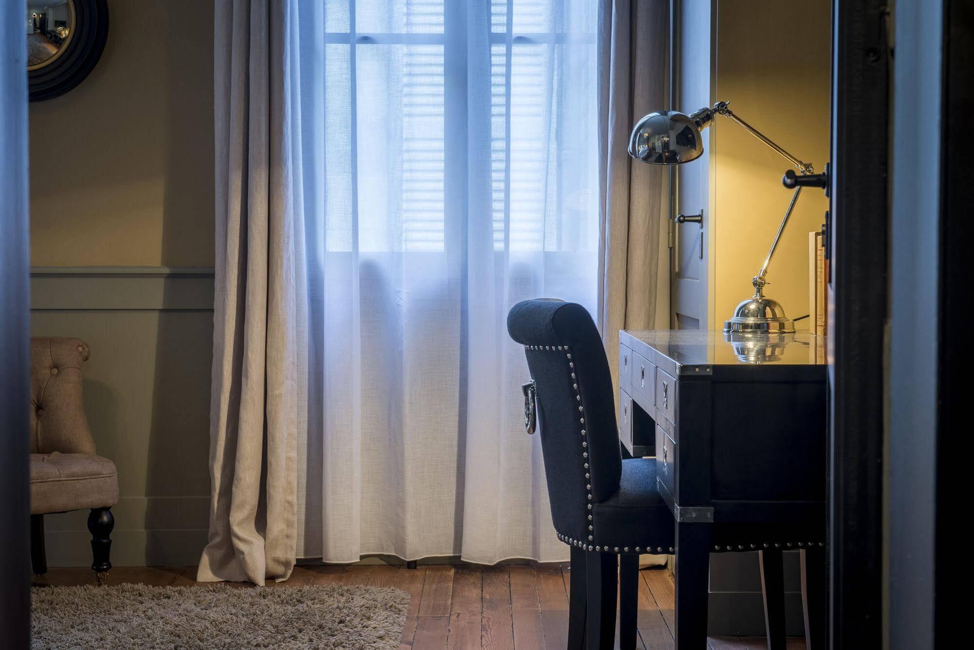 Bed and Breakfast Le Clos D'Emile Бордо Екстер'єр фото